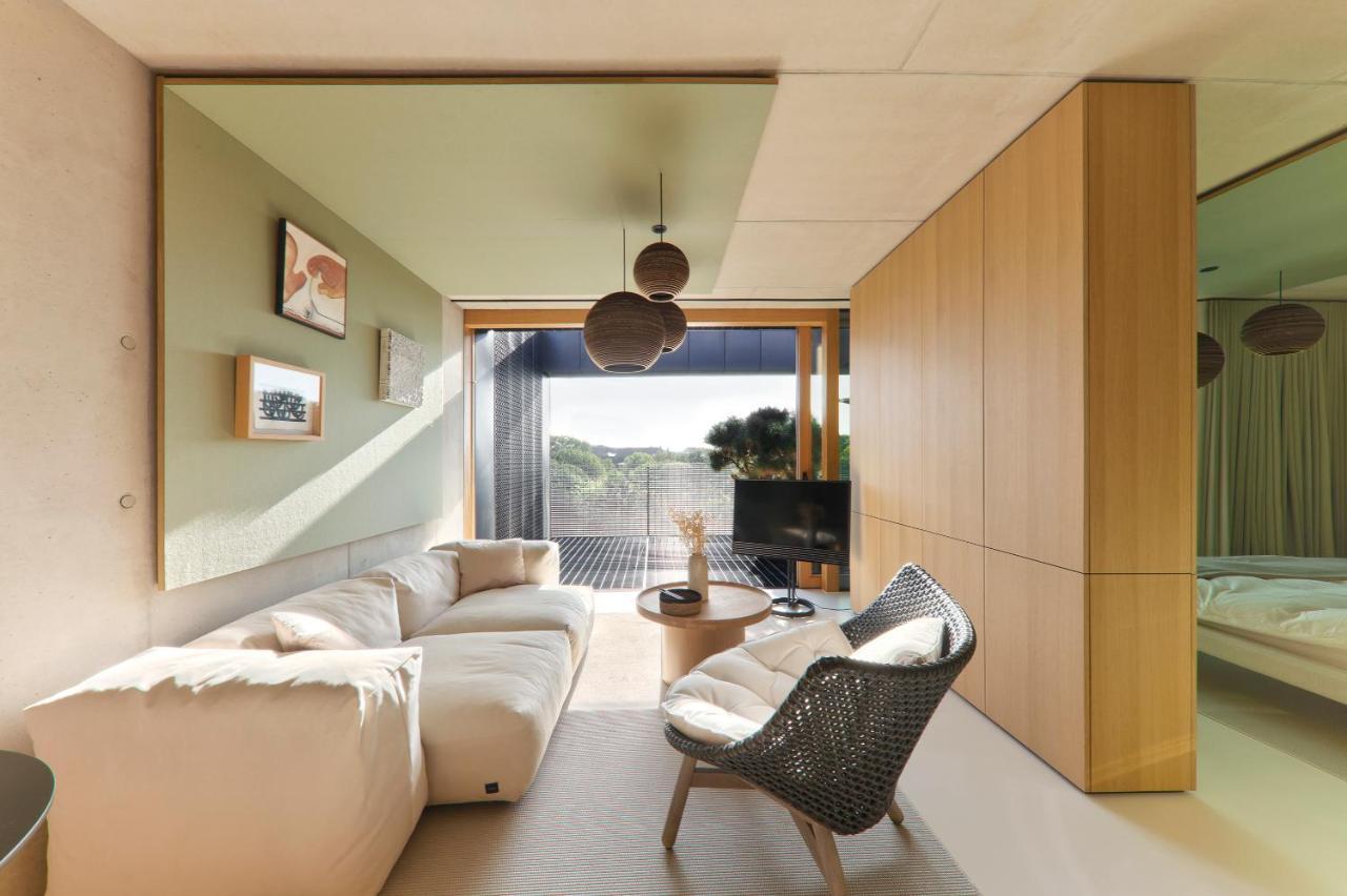 Rise - Penthouse With Terrace Appartamento *
