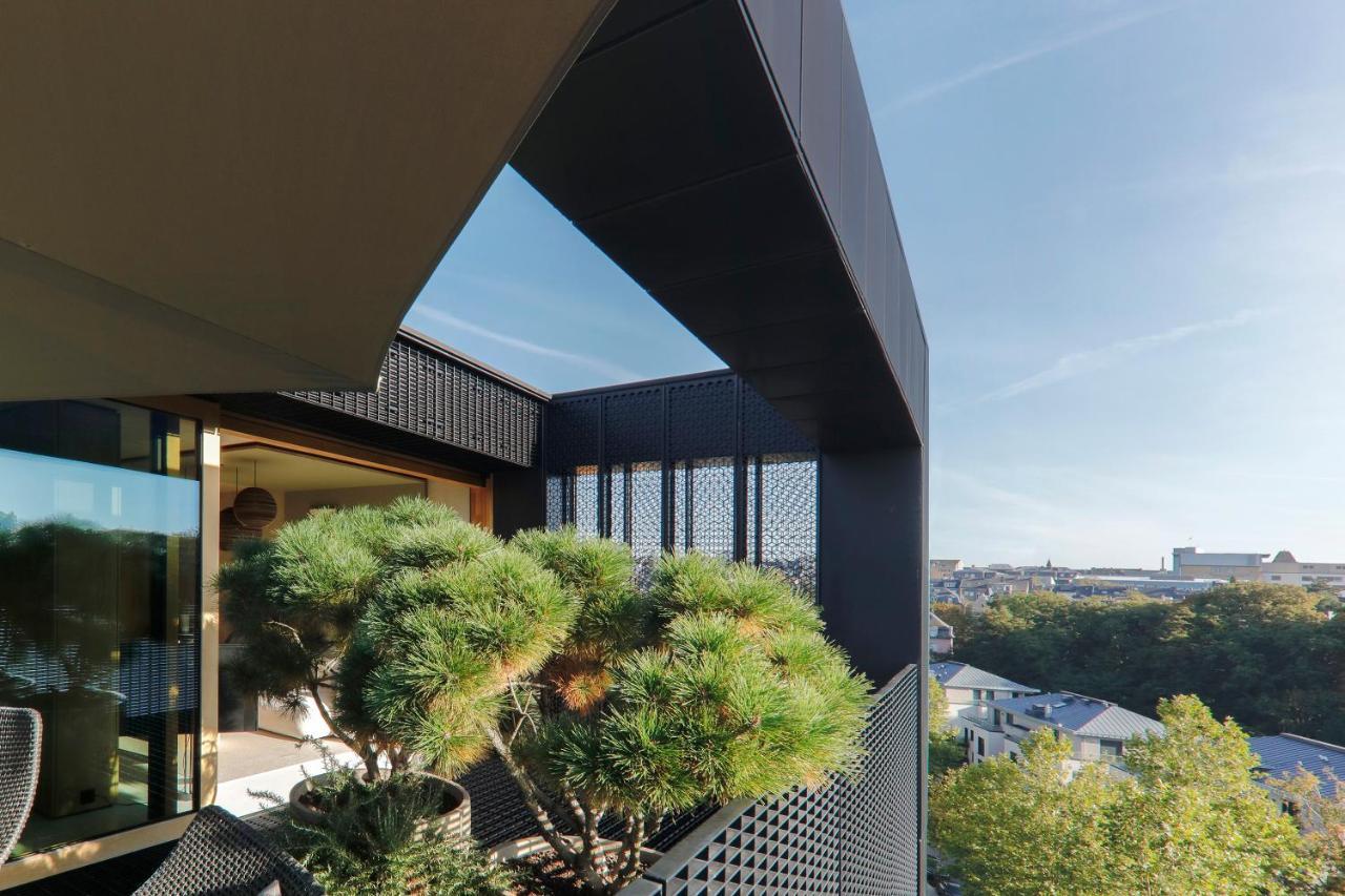 Rise - Penthouse With Terrace Appartamento *