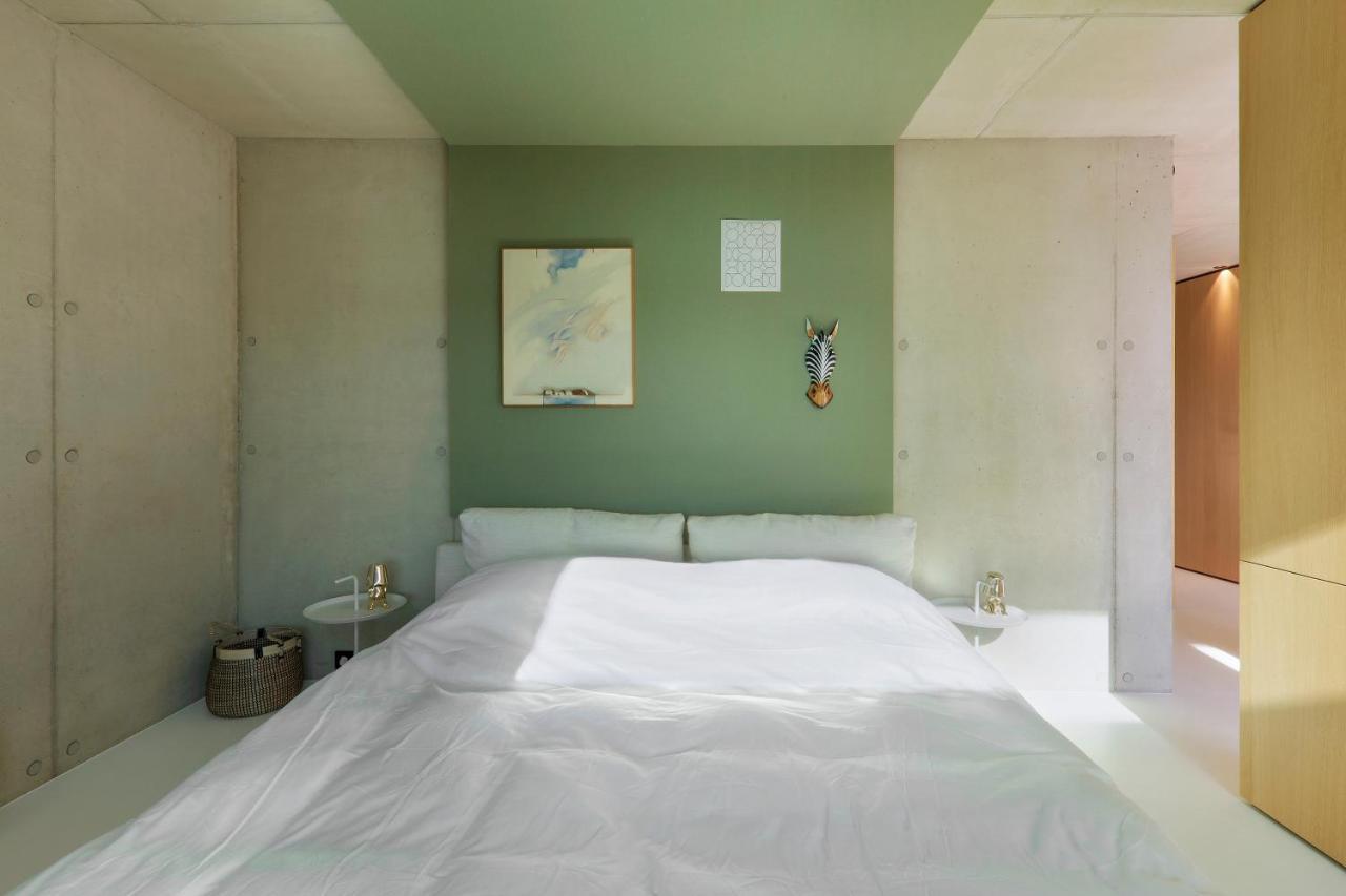 Appartamento Rise - Penthouse With Terrace